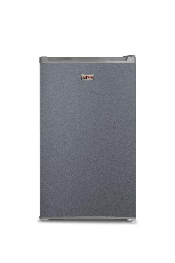 REFRIGERATEUR ASTECH BAR 1 PORTE GRIS FB111SG